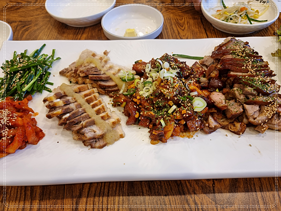 청와삼대 이미지