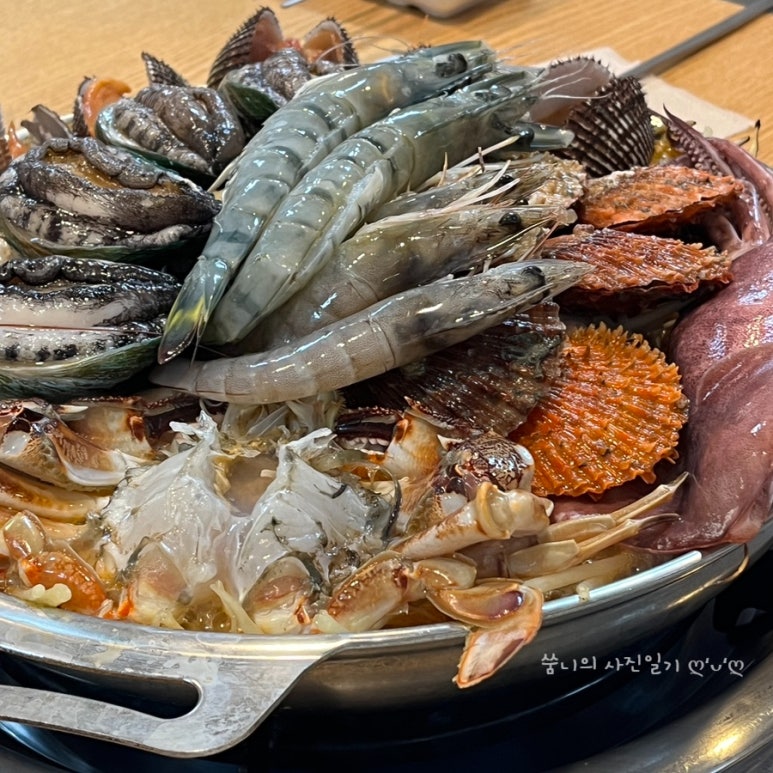 만선해물탕 부산대연점 이미지