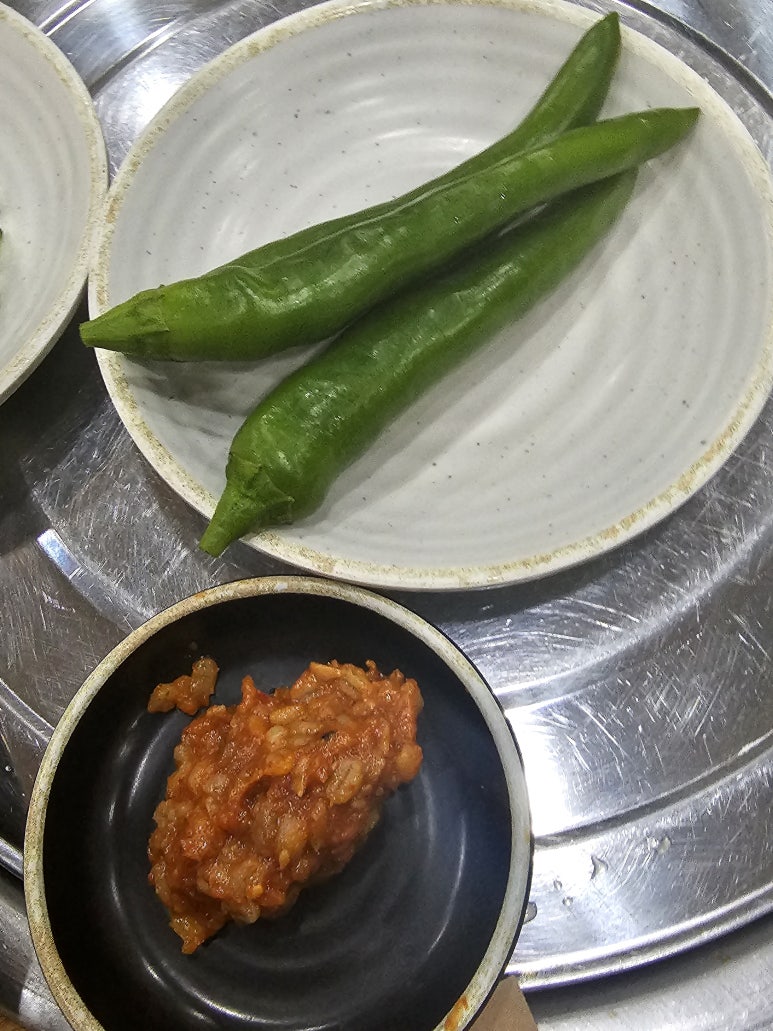 행운식당 이미지