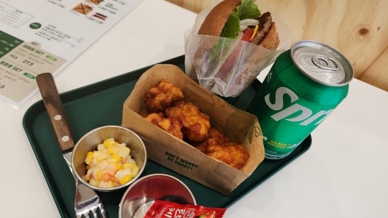 목동버거동래수안점 이미지