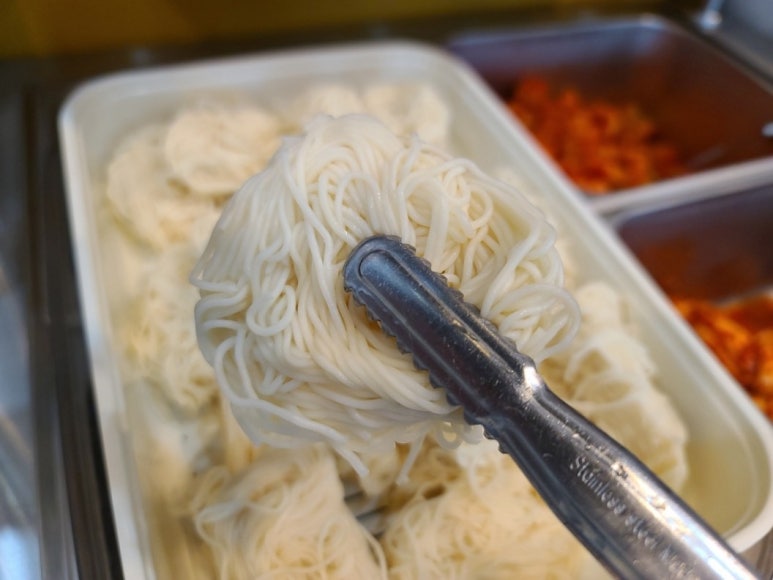 신단 설렁탕 이미지