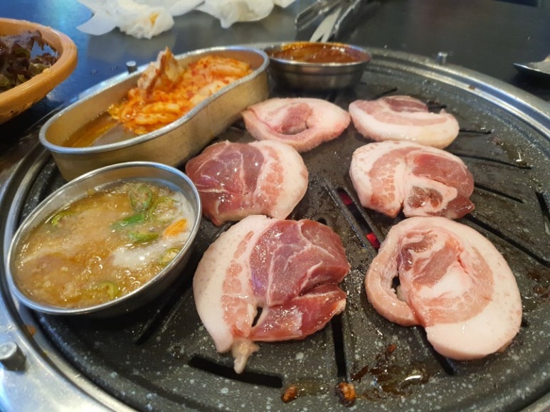 우리도한번잘구워보세 이미지