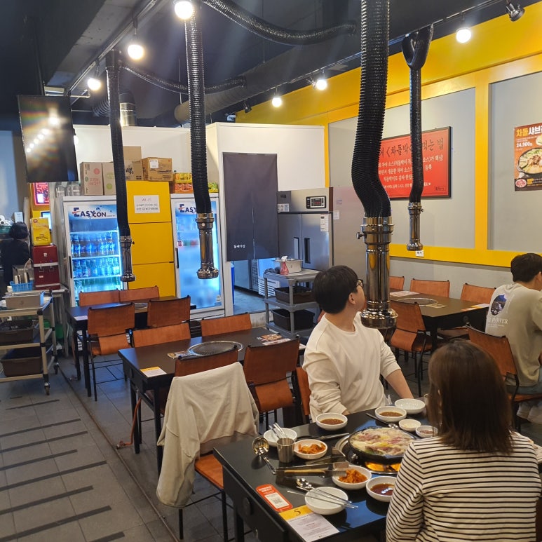 돌배기집제주외도점 이미지