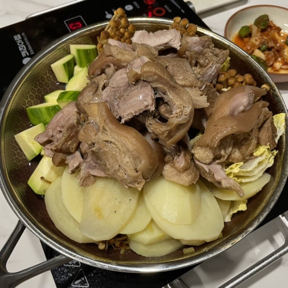 김프로정육식당 이미지