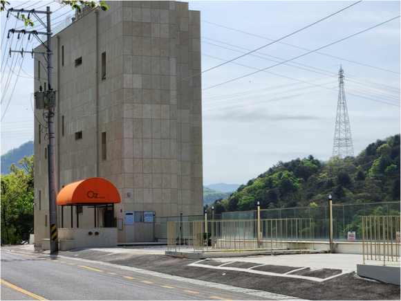 가평오즈펫리조트 이미지