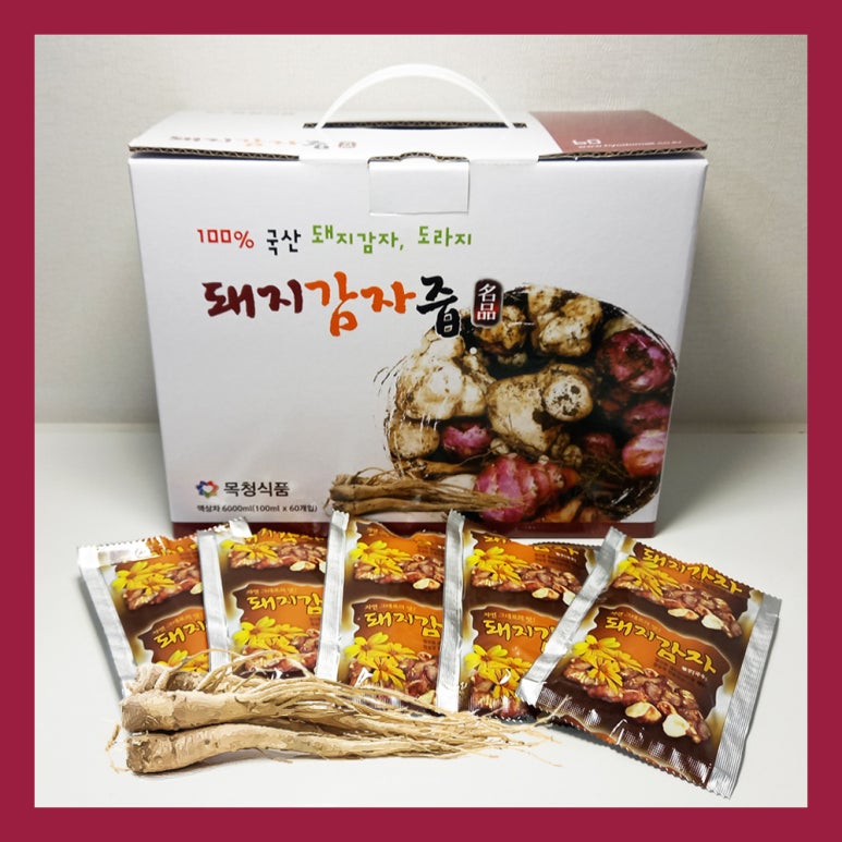 목청식품 이미지