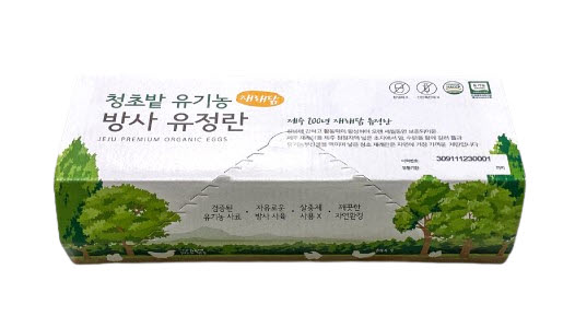 백봉오골계법인 이미지