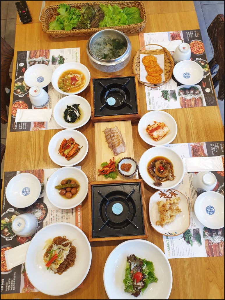 제주정가네밥상 이미지
