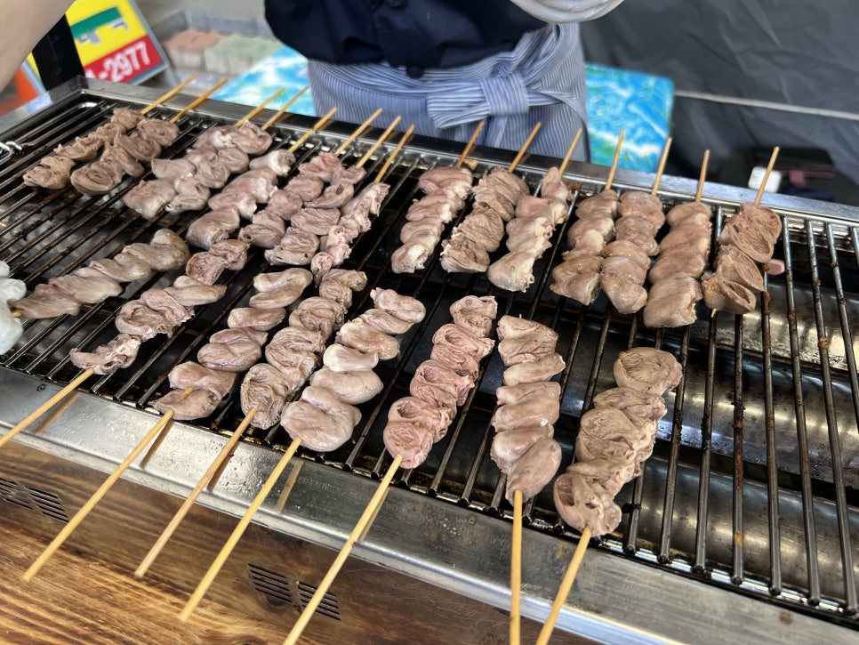 구구옻닭 이미지
