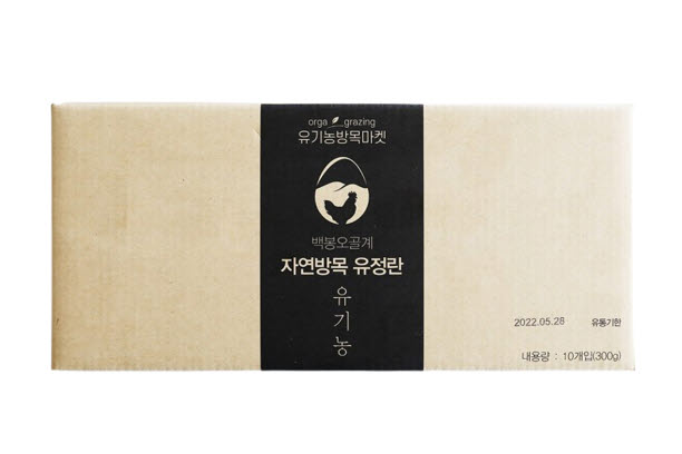 백봉오골계법인 이미지