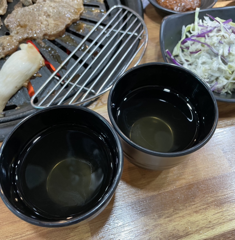 미송숯불갈비 이미지