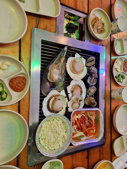 여울민박 이미지