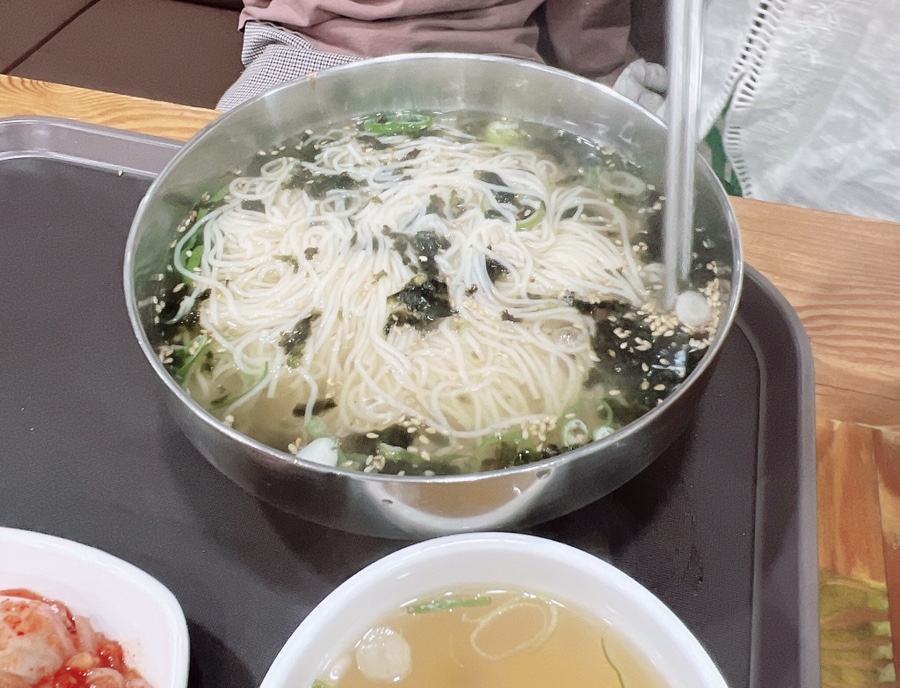 장모님멸치국수 이미지