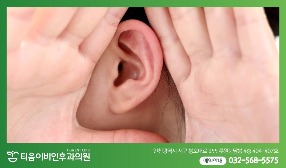 티움이비인후과의원 이미지