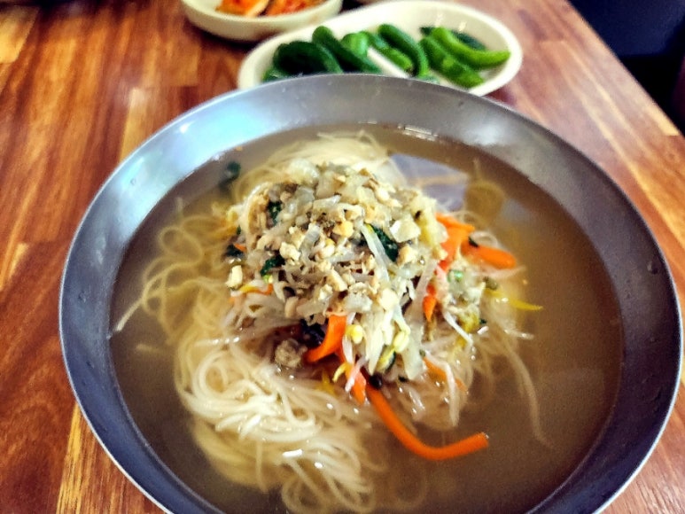 신호국수 이미지