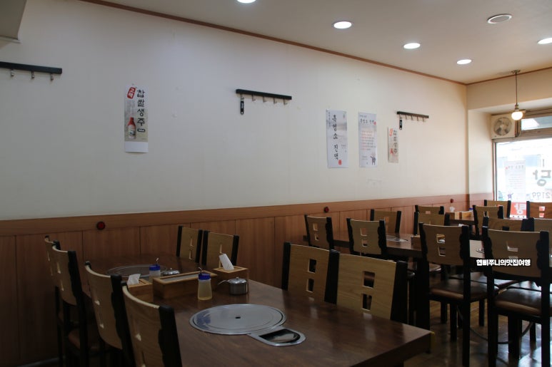 광명안양대교식당 이미지