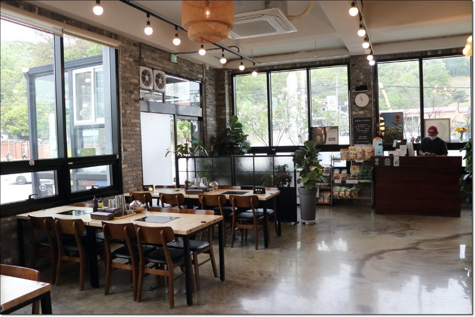 등심샤브샤브손칼국수 이미지