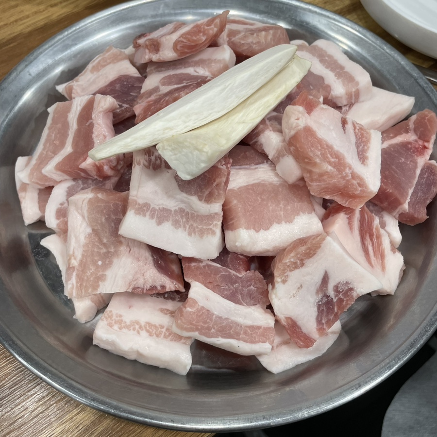 철뚝집복정동점 이미지