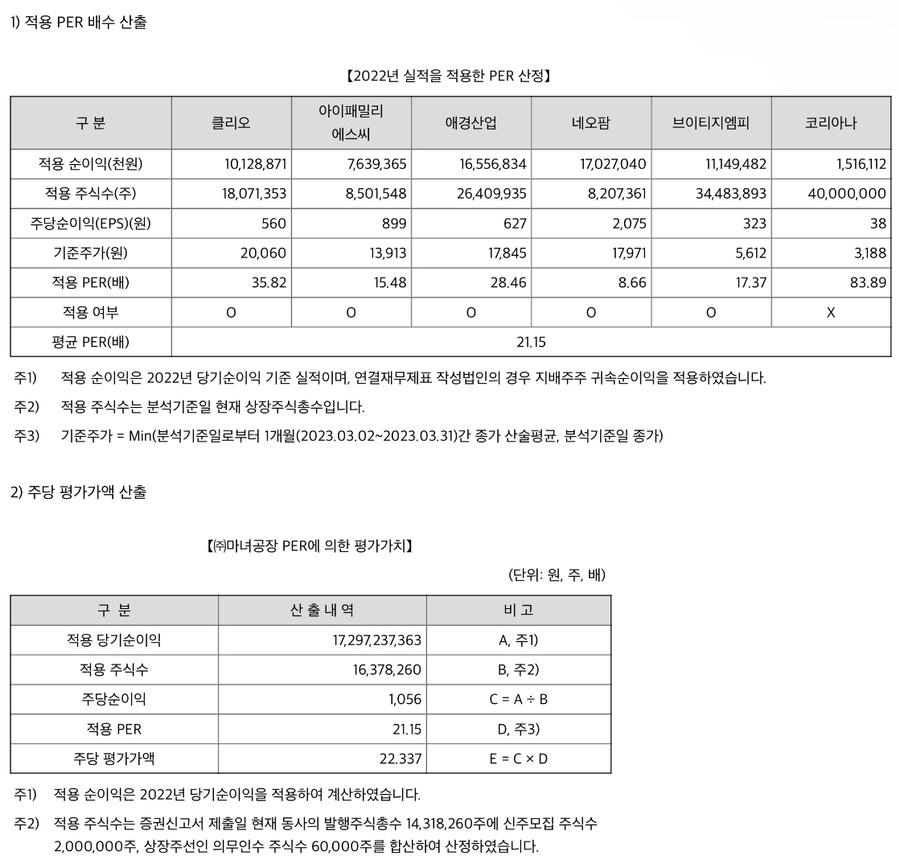 지엠피1공장 이미지
