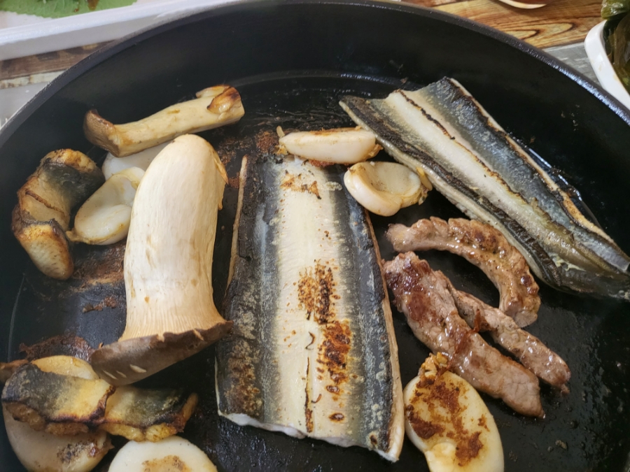강동풍천장어 이미지