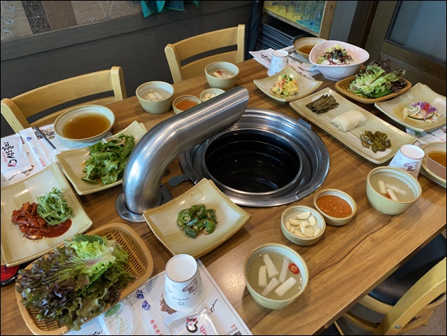 삼도식당 이미지