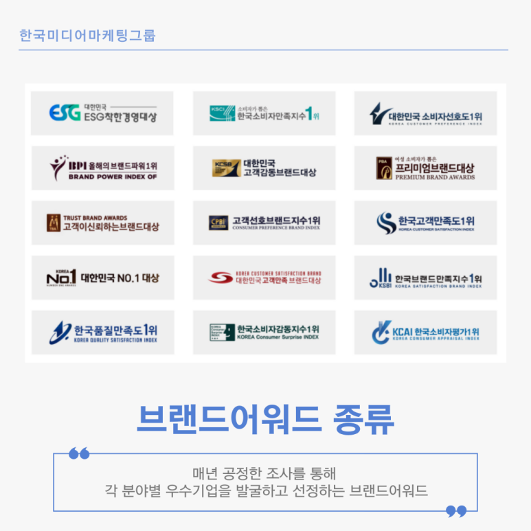 한국미디어그룹 이미지