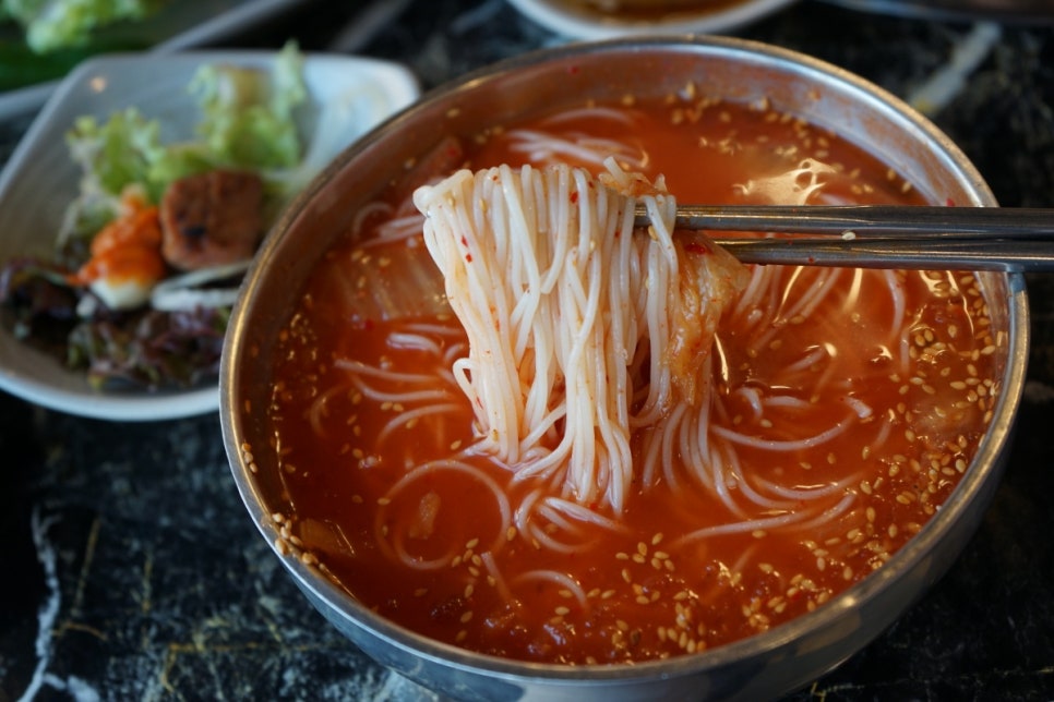 마포왕갈비 이미지