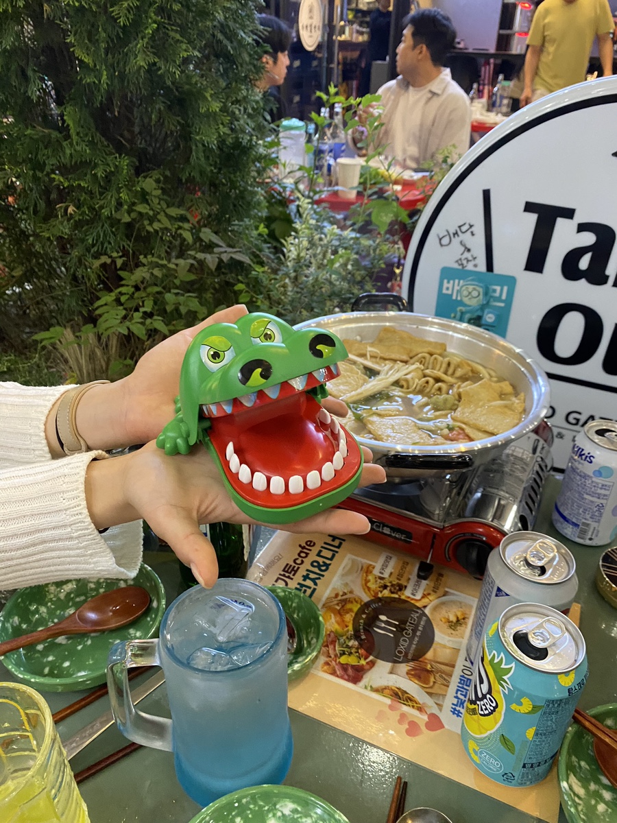 월간맥주(신창점) 이미지