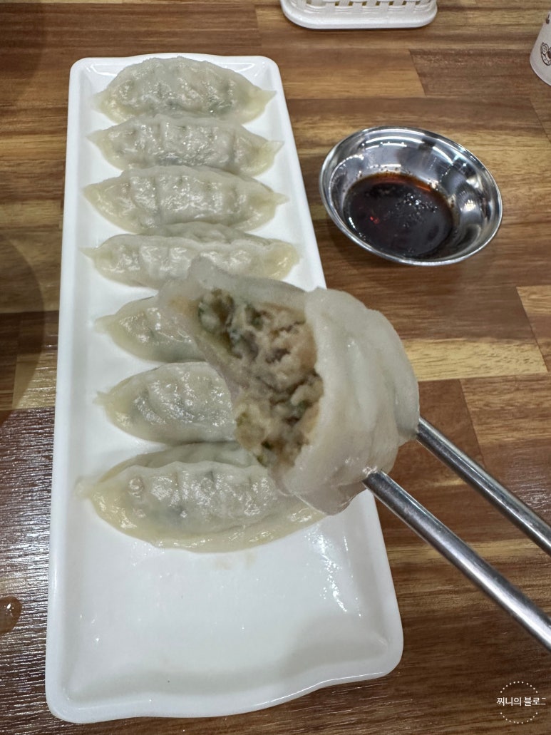 언양닭칼국수통도사점 이미지