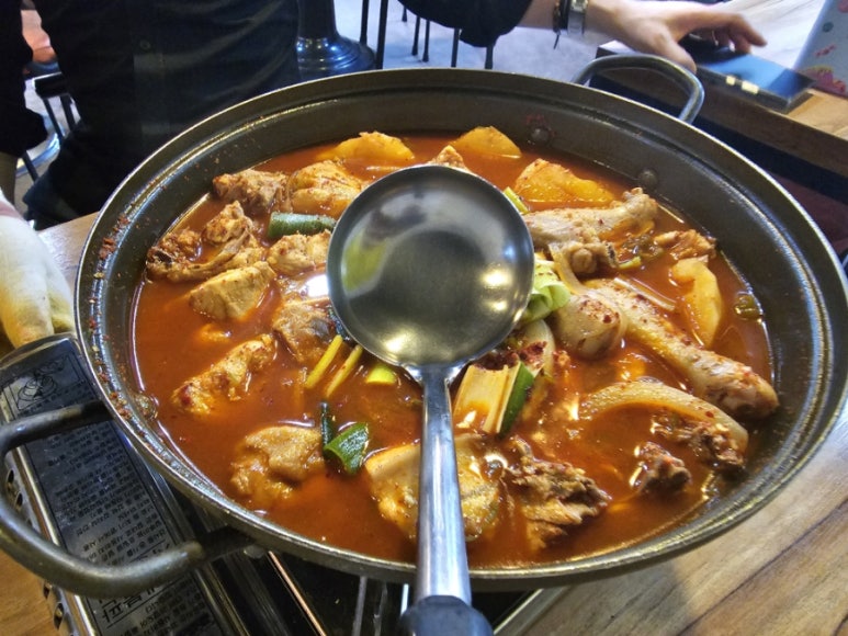 맥주아비 가락시장역점 이미지