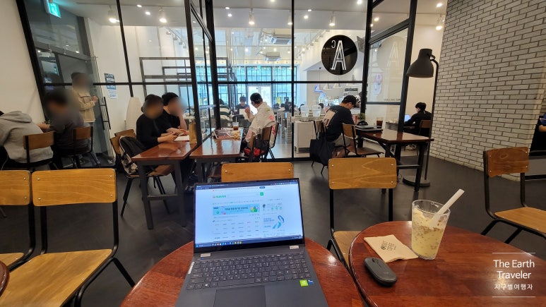 에이바우트커피강남대점 이미지
