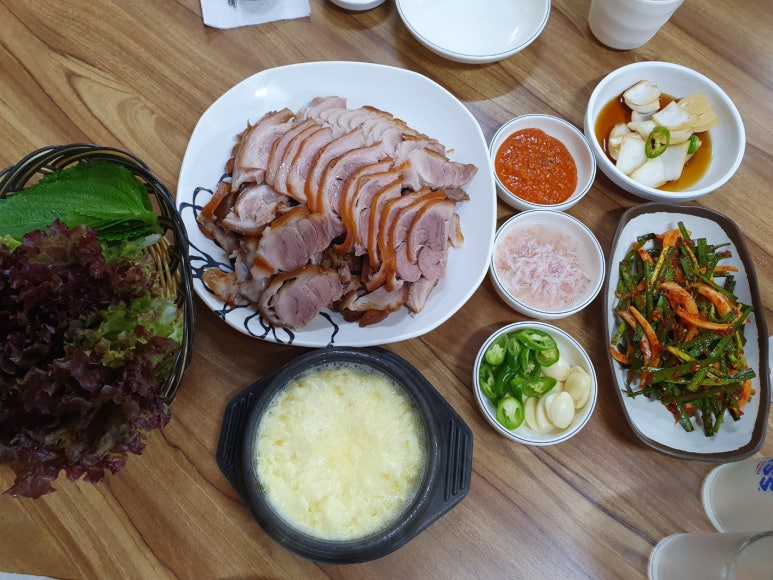 15000족발 이미지