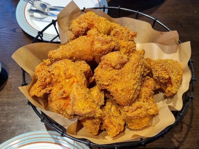 봉이치킨오산 이미지