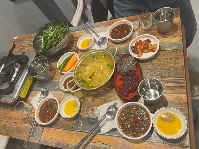 가산구로곱창 이미지