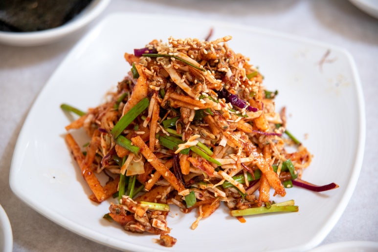 하동이식당 이미지