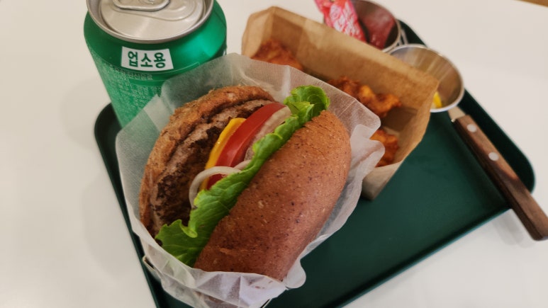 목동버거동래수안점 이미지
