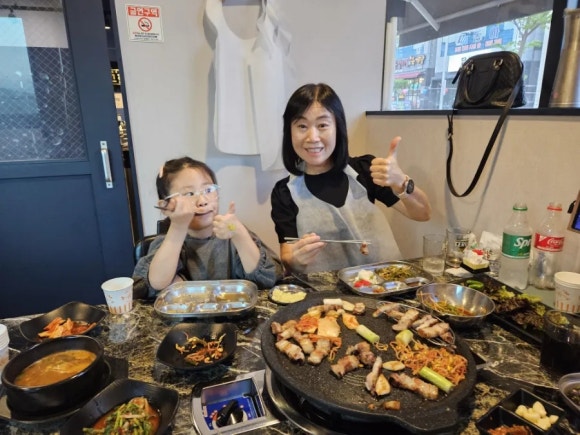 치악(부산방향)주유소 이미지