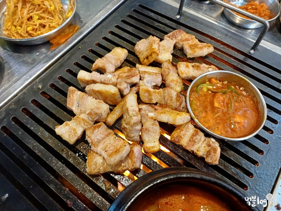 마포주먹고기 이미지