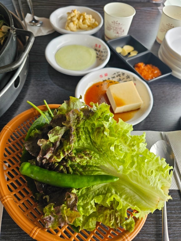 영흥도맛집언니네닭갈비 이미지