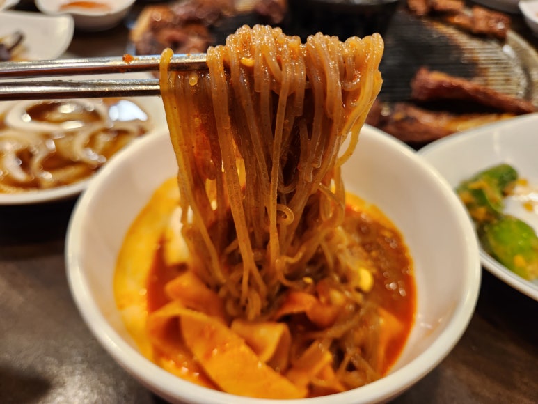 일등갈비 이미지