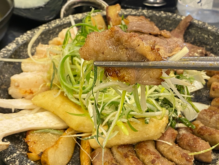 천사곱창여수여서점 이미지