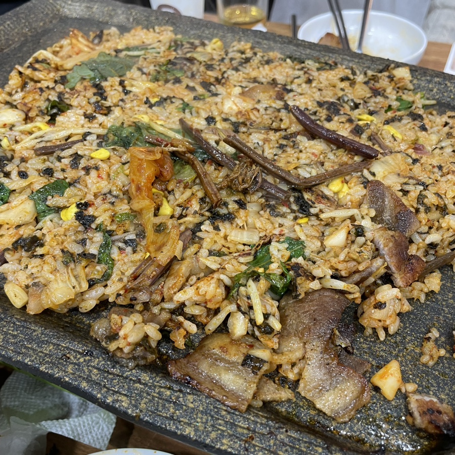 철뚝집복정동점 이미지