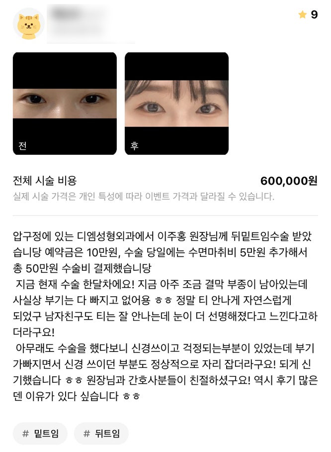 비디엠티 이미지
