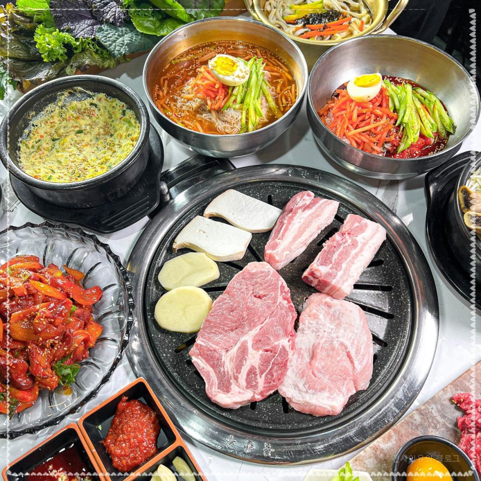 한우존 이미지