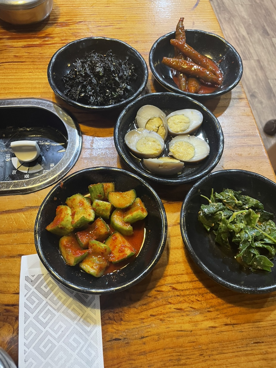 황금호수오리농장 이미지