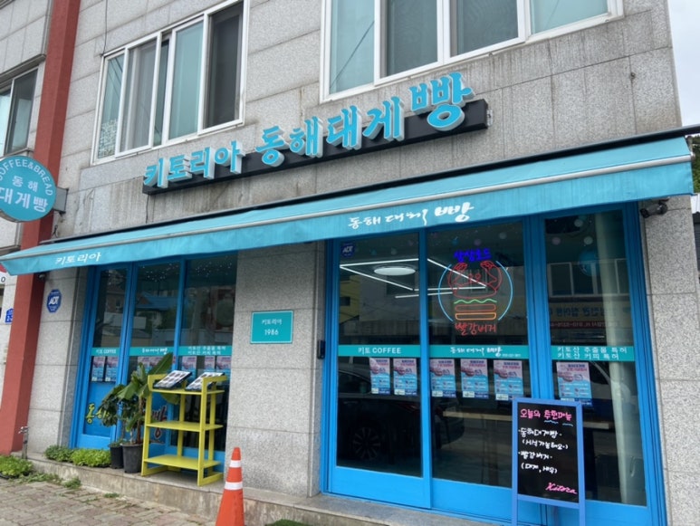 키토리아 이미지