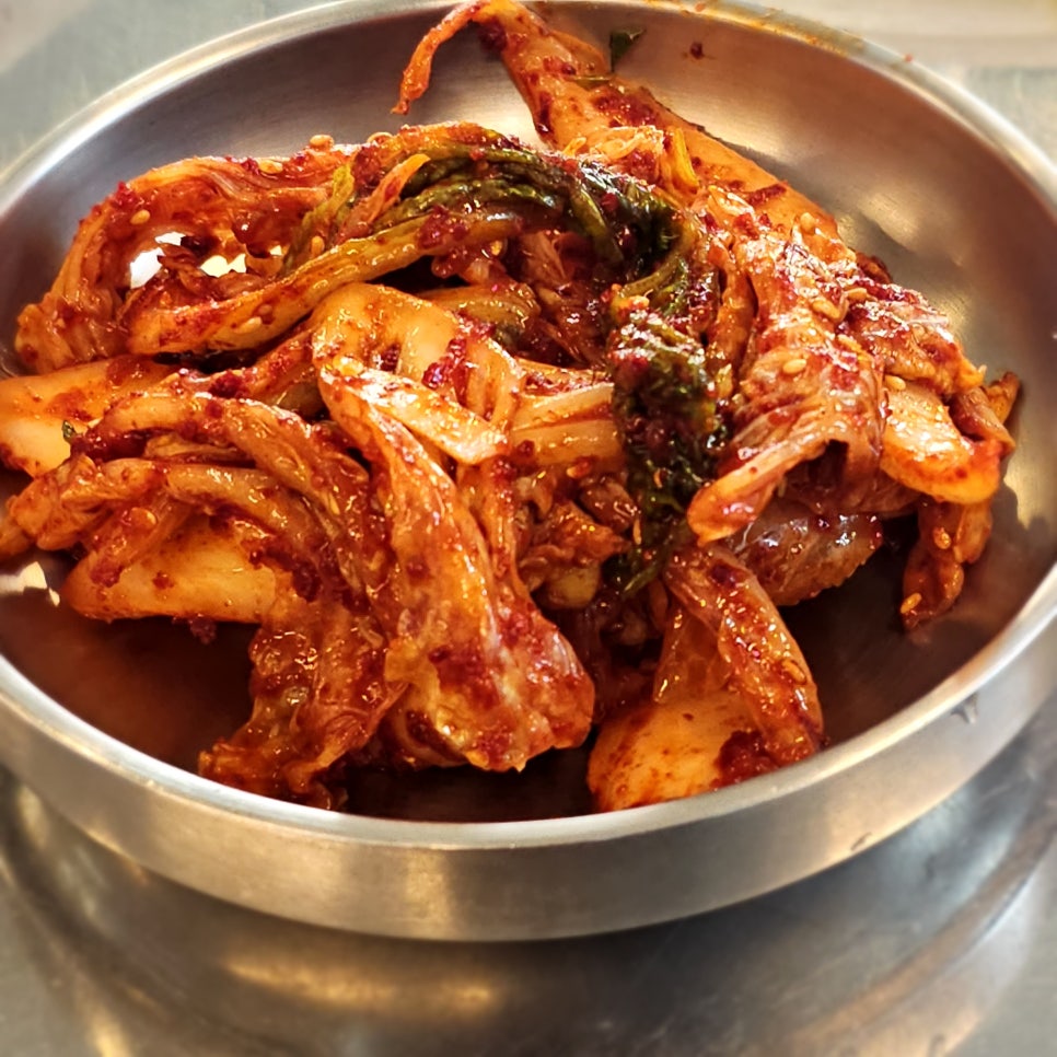 전라도식당 사진 8
