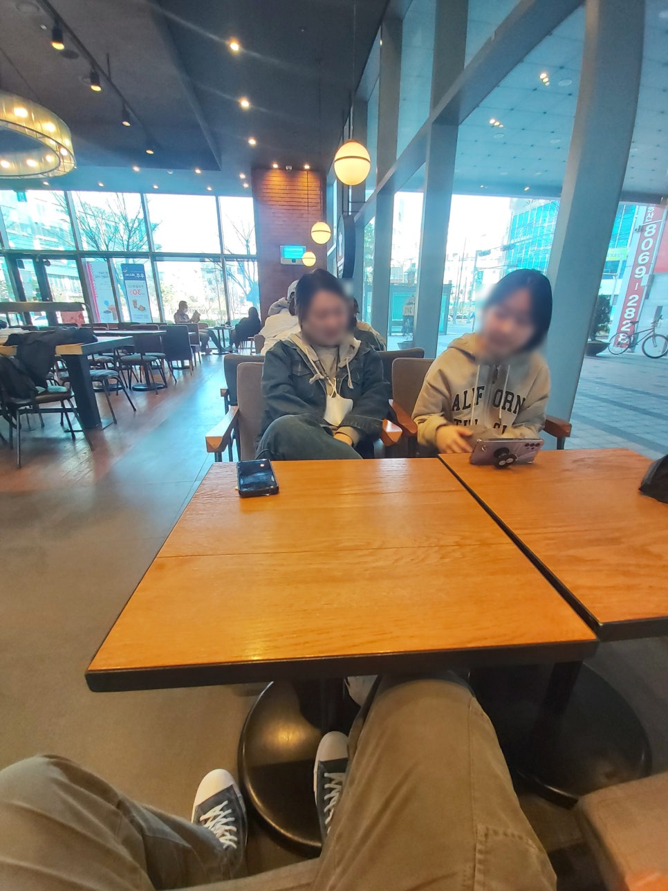 투썸플레이스 평촌스마트베이점 이미지
