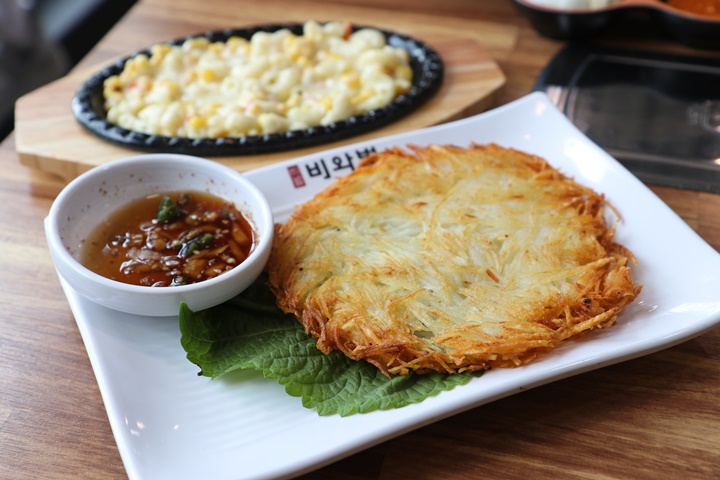 원조 춘천닭갈비 막국수 이미지