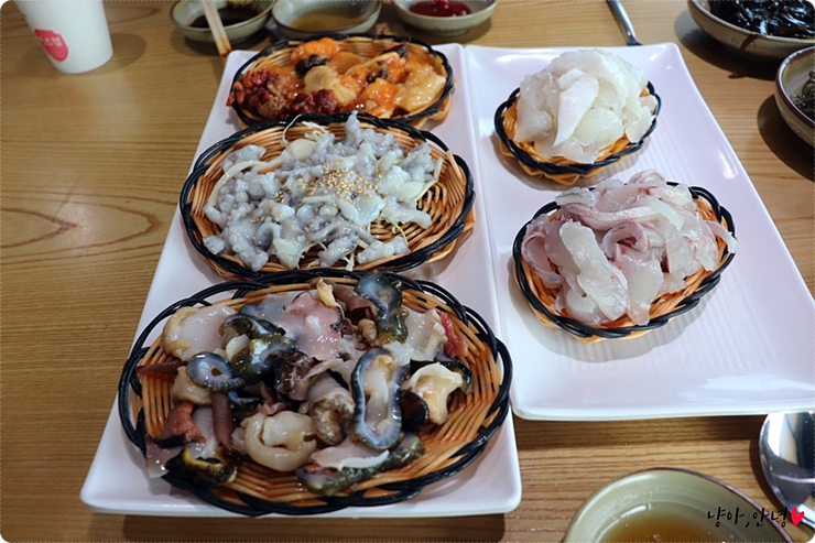 송정강정 이미지
